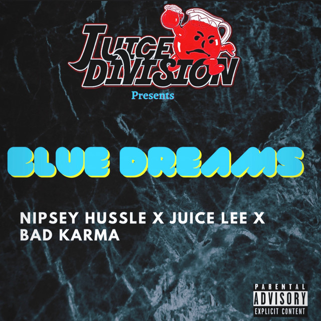 Blue Dreams