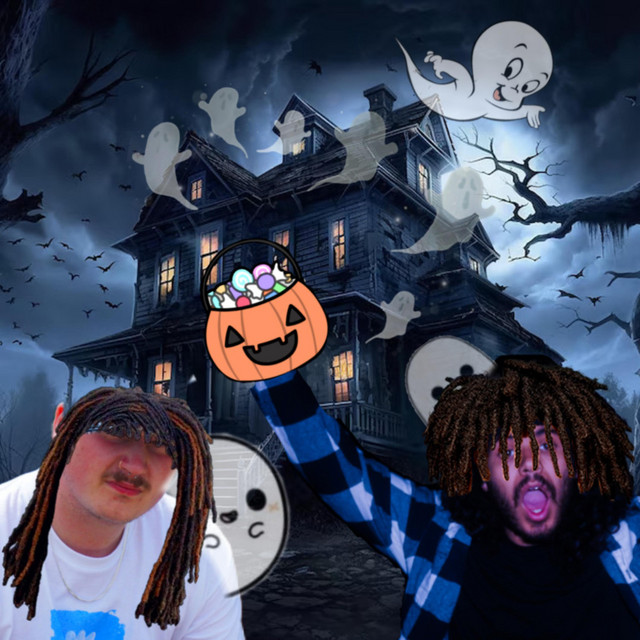 Randy Manor cover art