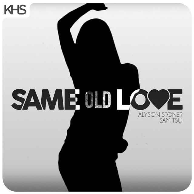 Same Old Love