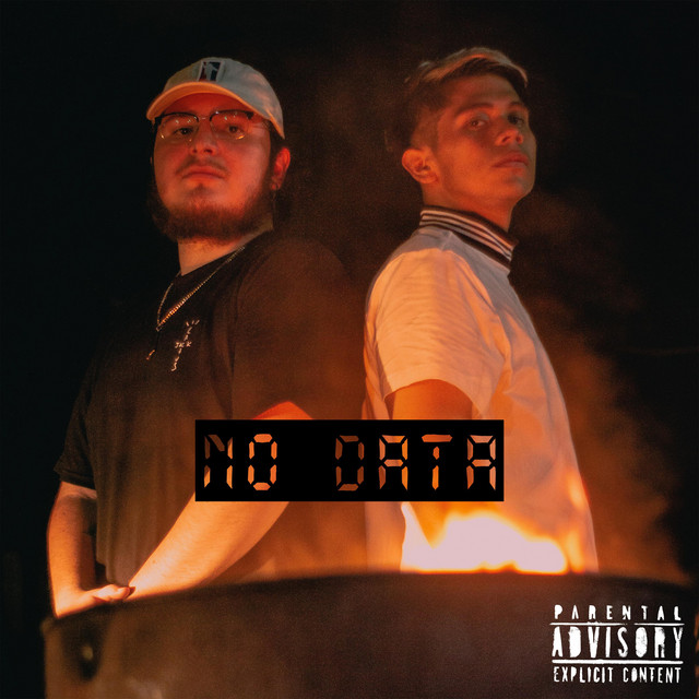 No Data