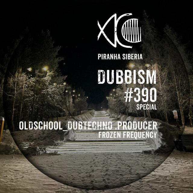 DUBBISM SPECIAL 390 