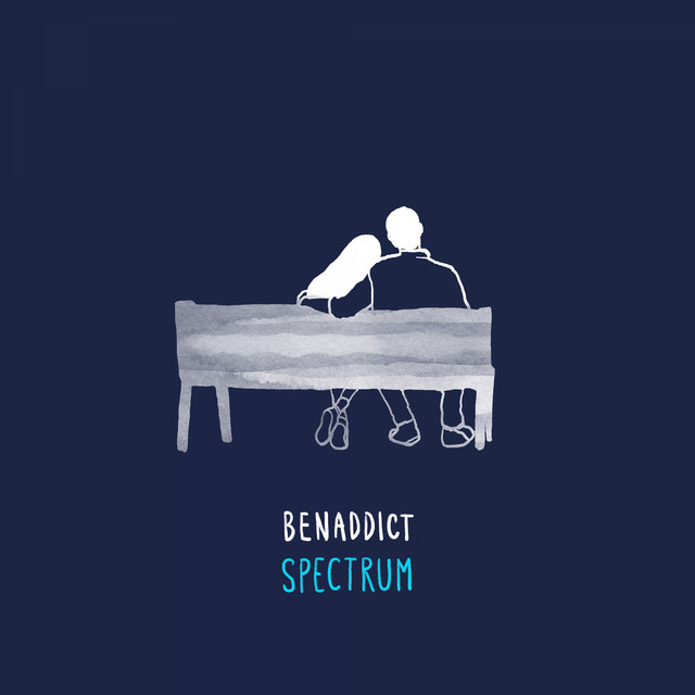 Spectrum - Single by Benaddict | Spotify