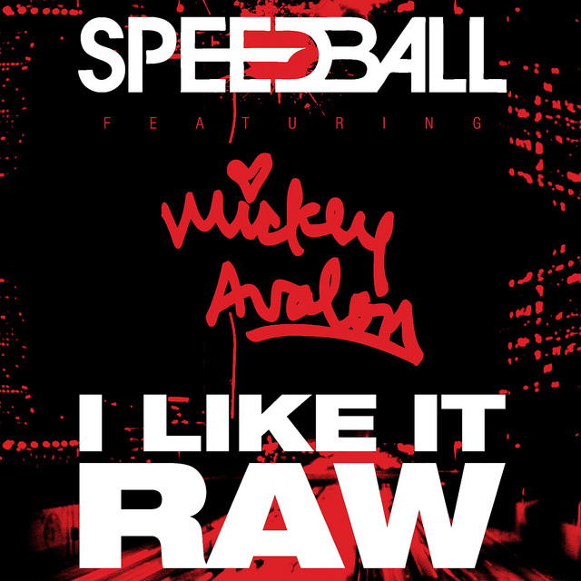 Speedball Photo
