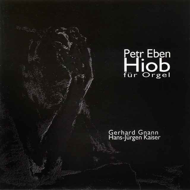 Hiob: I. Schicksal cover art