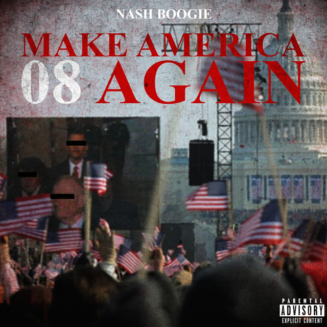 High cover art