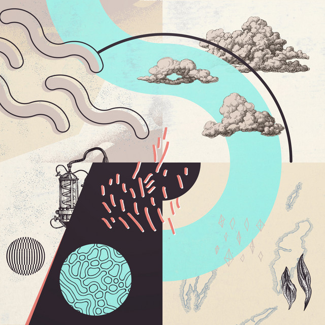 Porcelain Atoll cover art