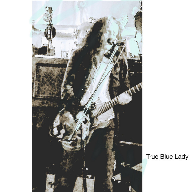 True Blue Lady - Single by Stephen Madden | Spotify