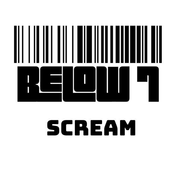 Scream cover