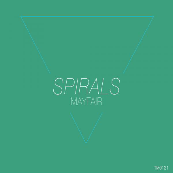 Spirals cover