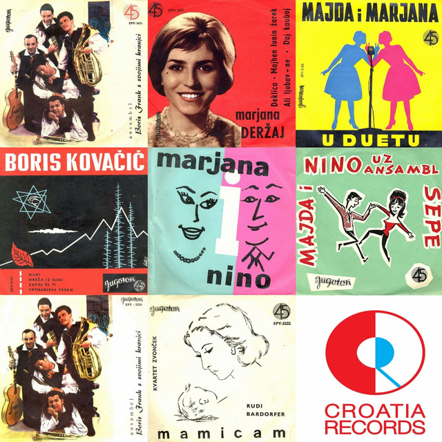 Epy Ploče - Slovenija 2 cover art