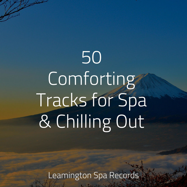 50 Comforting Tracks for Spa & Chilling Out - Album by Deep Sleep Music ...