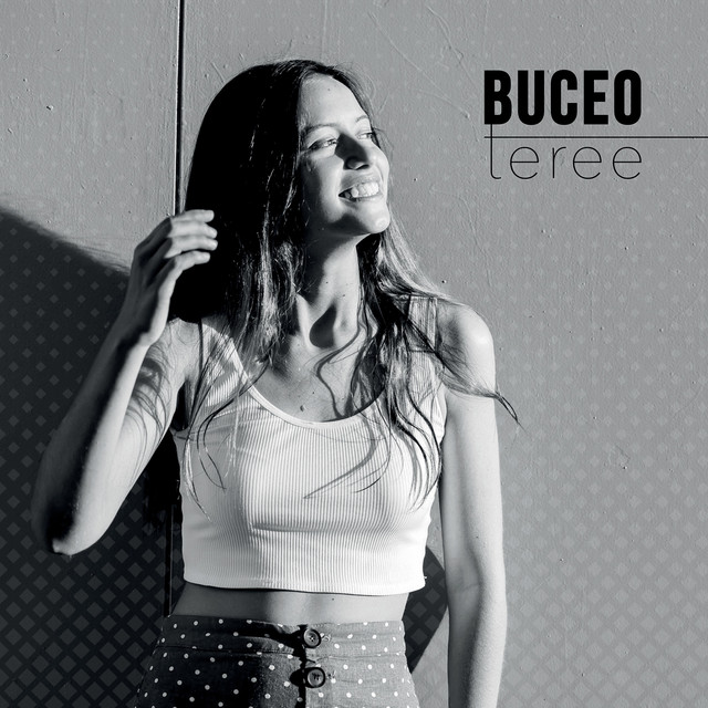 Buceo cover art