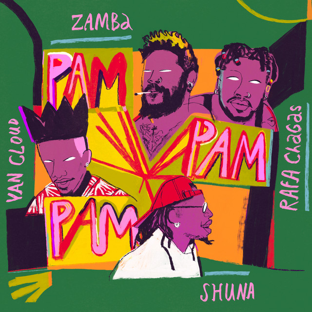 PAM PAM PAM