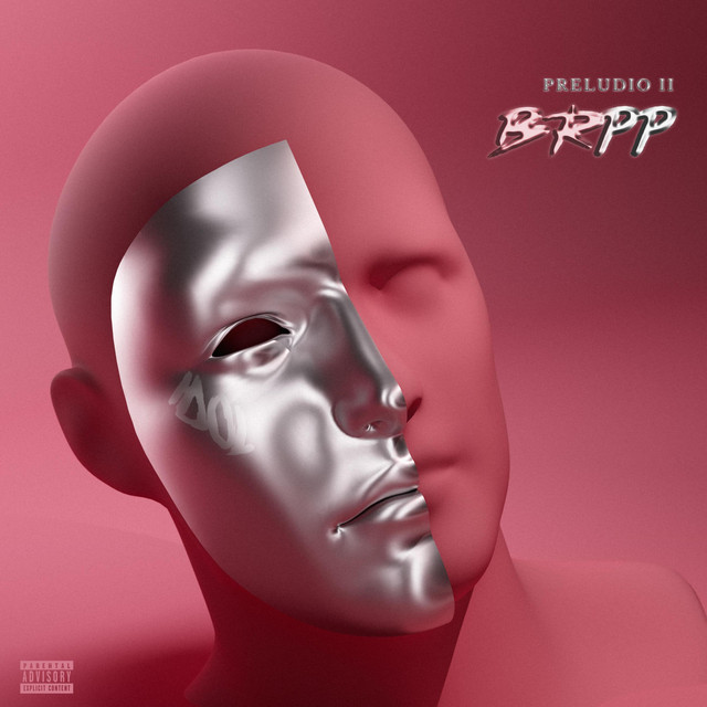 BRPP (Preludio II) cover art