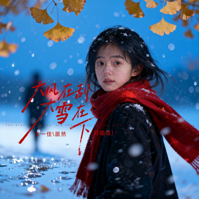 大风在刮大雪在下- Single by 王一佳| Spotify