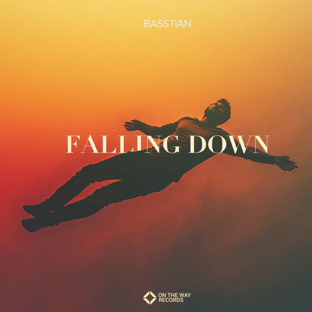Falling Down cover