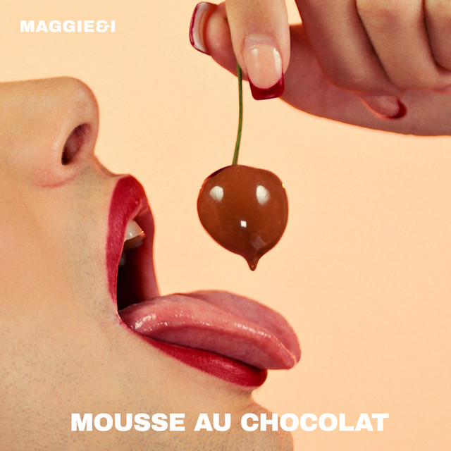 Mousse au Chocolat