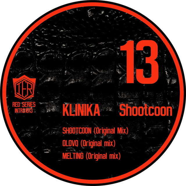 Shootcoon cover art