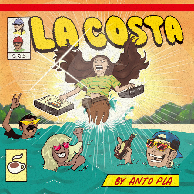 La Costa cover art