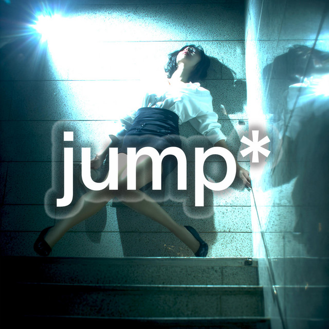 Jump cover art