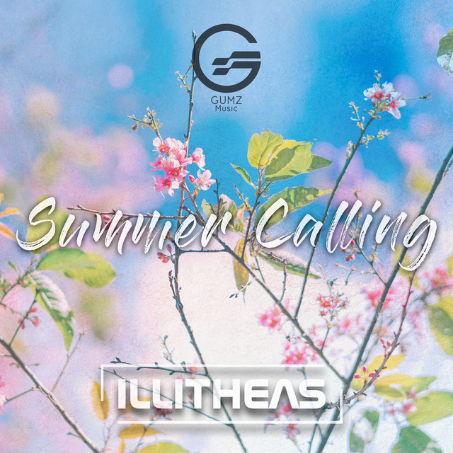 Summer Calling cover art