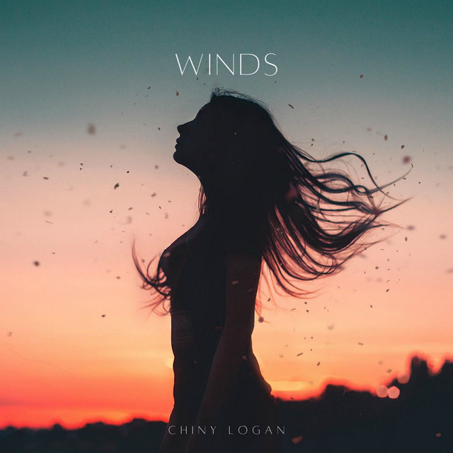 Winds cover art