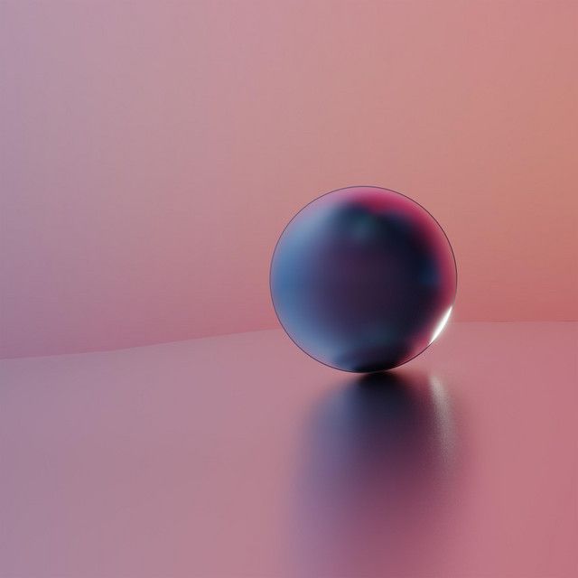 Arbitrary Ordinary cover art