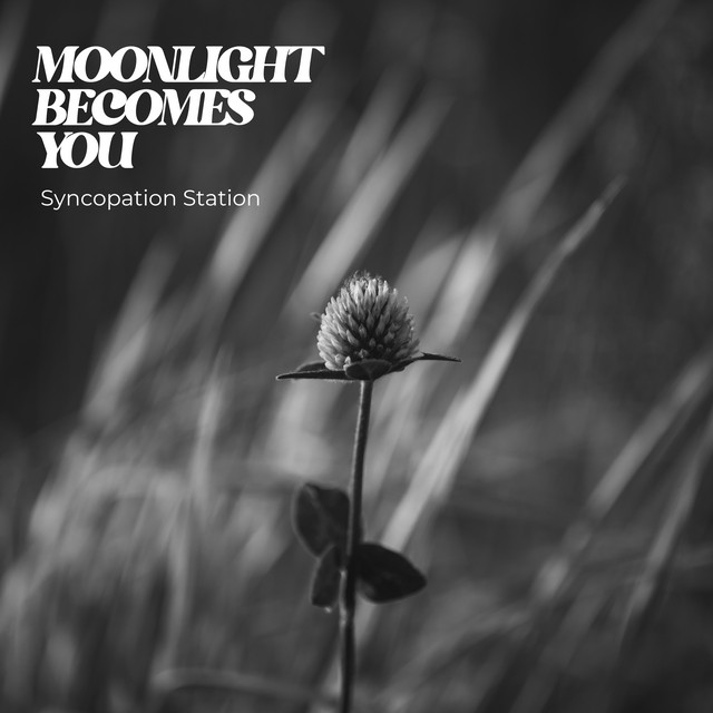 Moonlight Becomes You cover