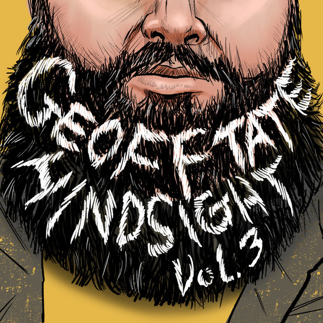 Hindsight, Vol. 3: July 3, 2016 cover