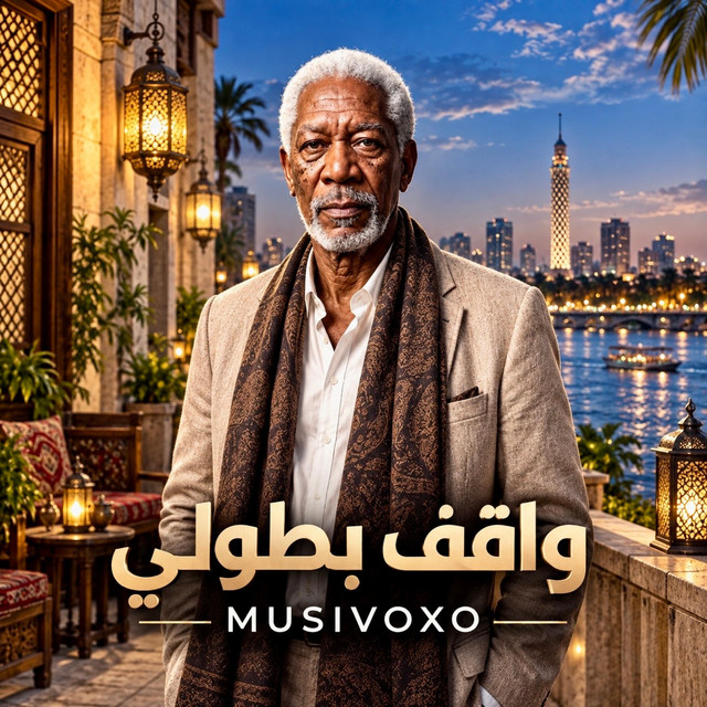 MUSIVOXO