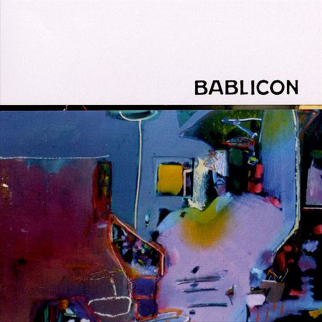 In A Different City cover art
