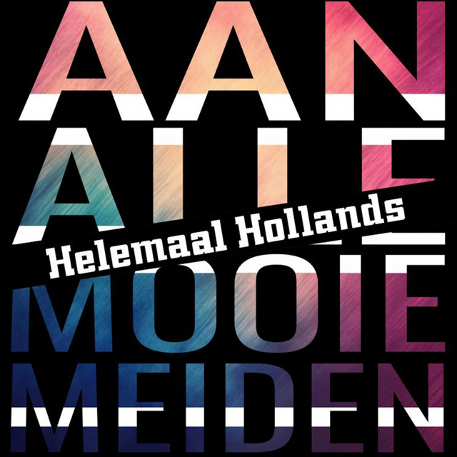 Aan alle mooie meiden
