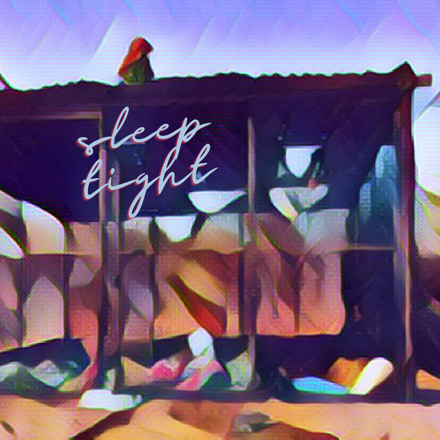 sleep tight cover art