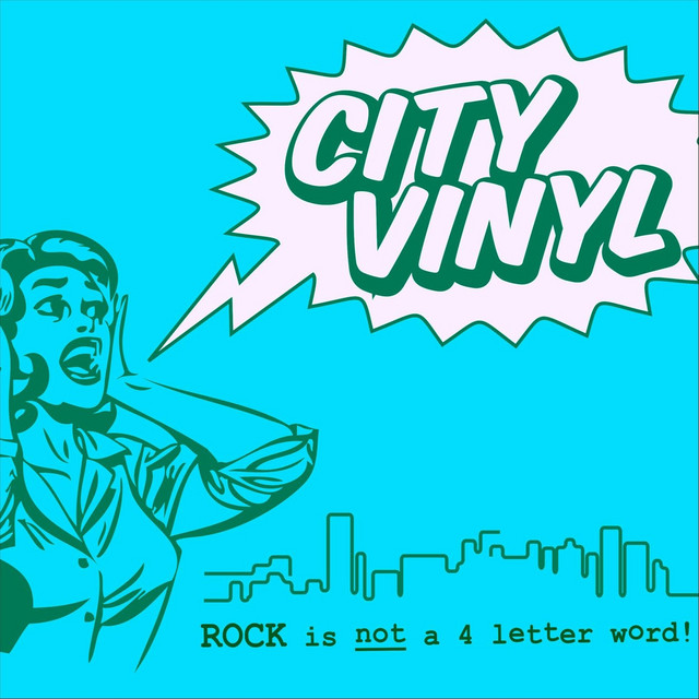 Every Season Radio Edit Song And Lyrics By City Vinyl Spotify