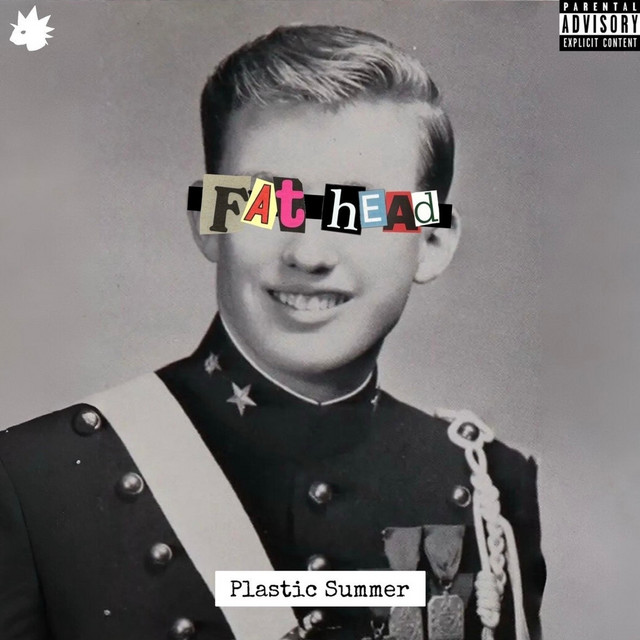 Fat Head cover art