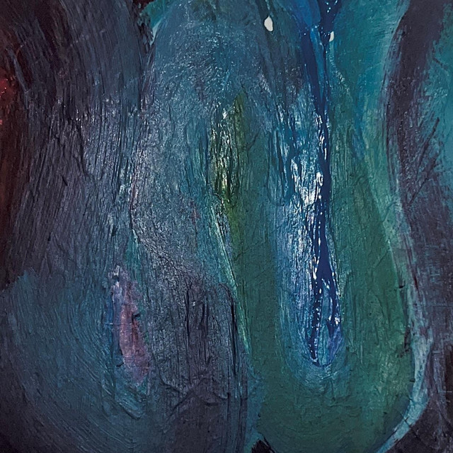 Comfort Therapy cover art