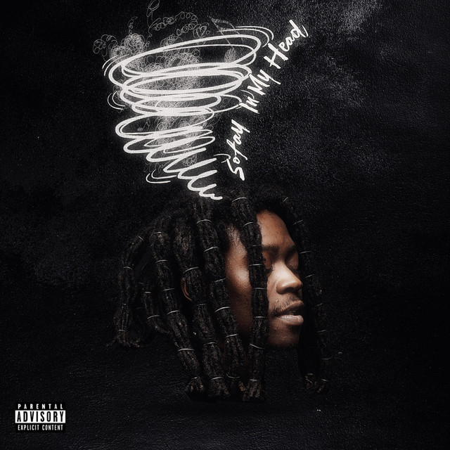 In My Head cover art