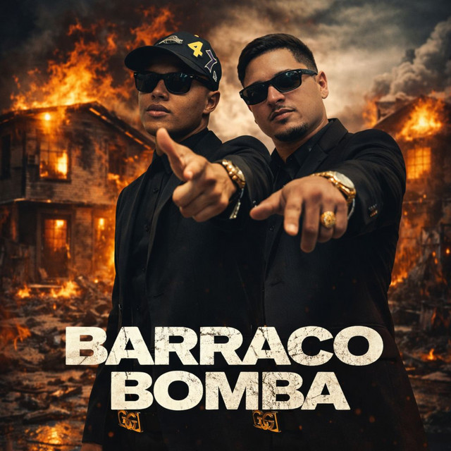 Barraco Bomba