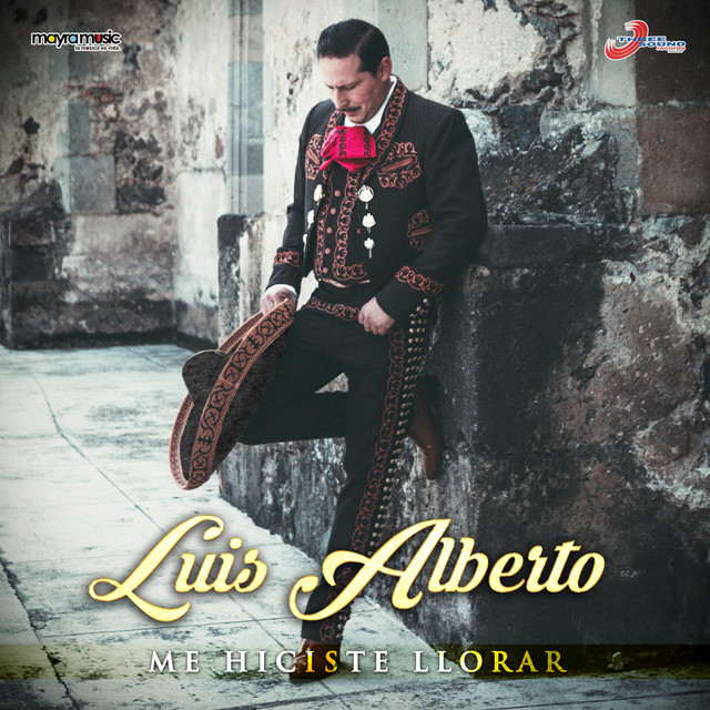 Me Hiciste Llorar cover art