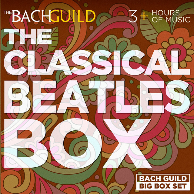 Big Classical Beatles Box - Compilation by Various Artists | Spotify