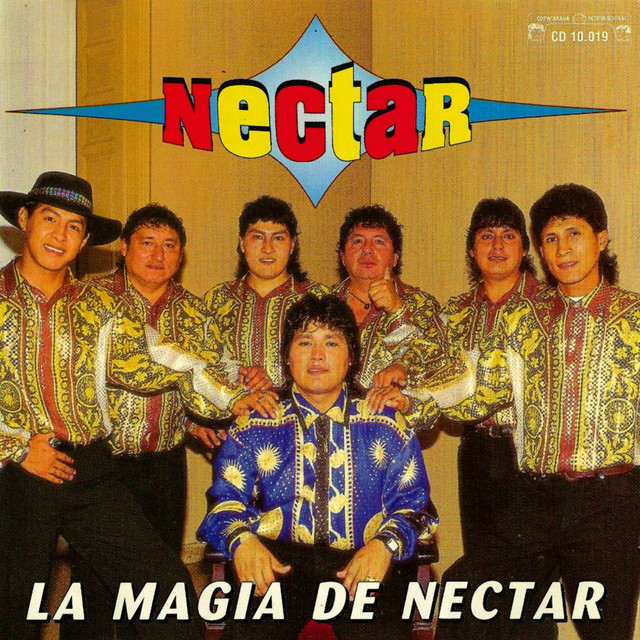 La Magia de Nectar
