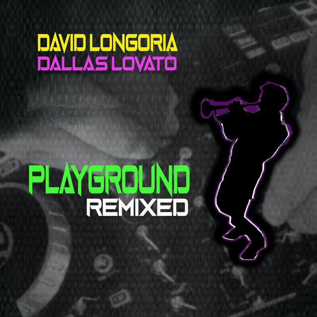 Playground (Robert Eibach Quick Hit Mix)