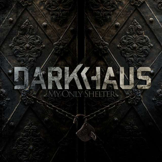 My Only Shelter cover art
