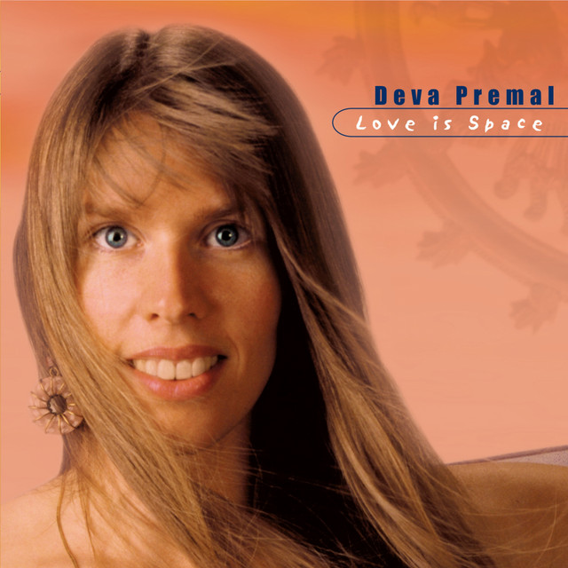 Love Is Space cover art