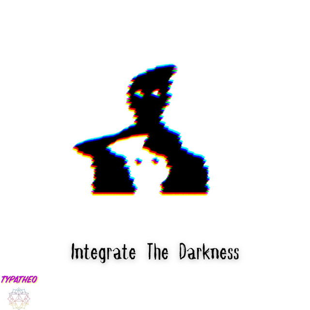 Integrate The Darkness cover art