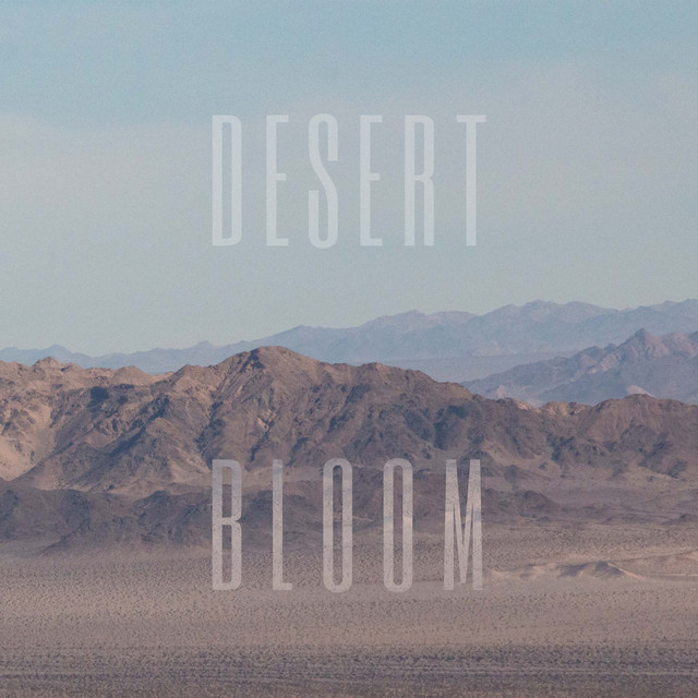 Desert Bloom