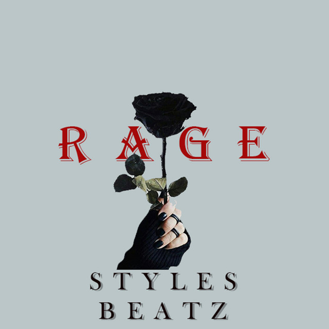 Rage cover art