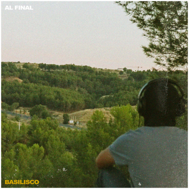 Al Final cover