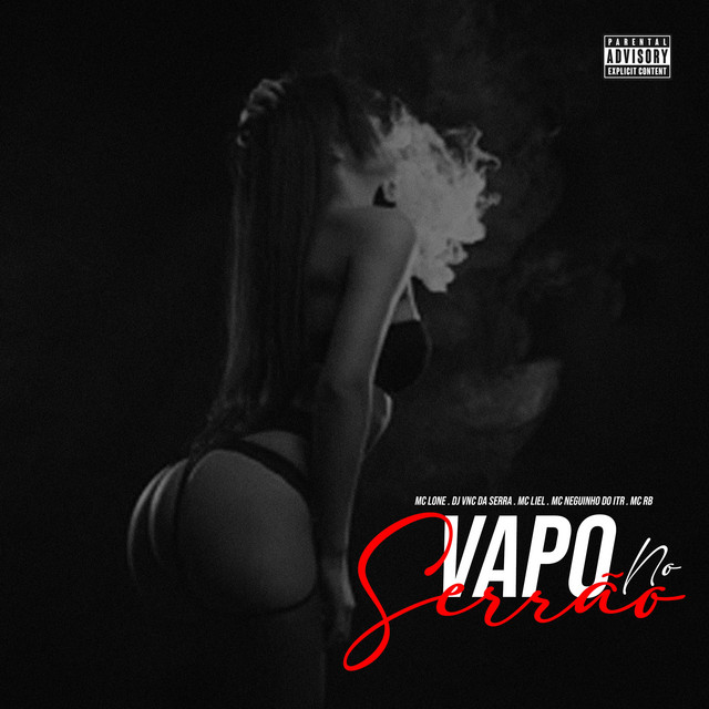 VAPO NO SERRÃO