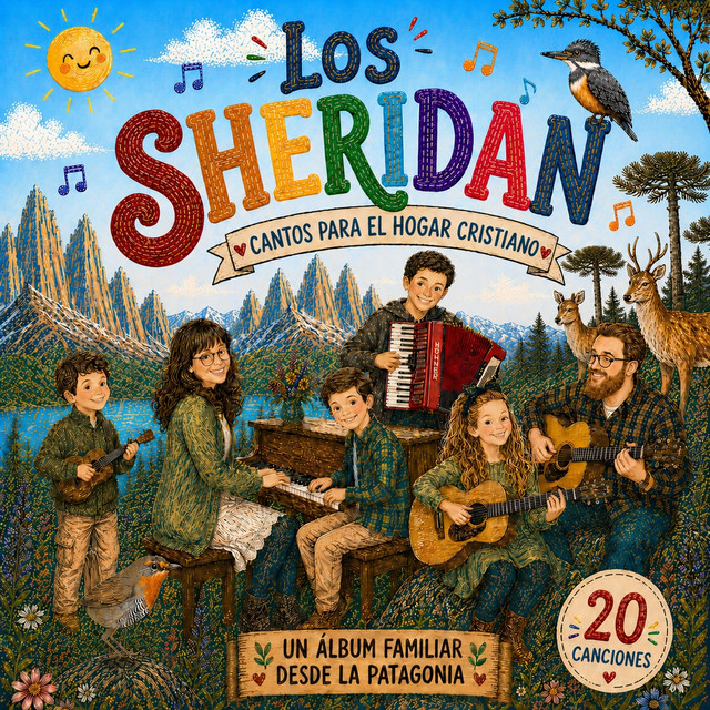 Los Sheridan